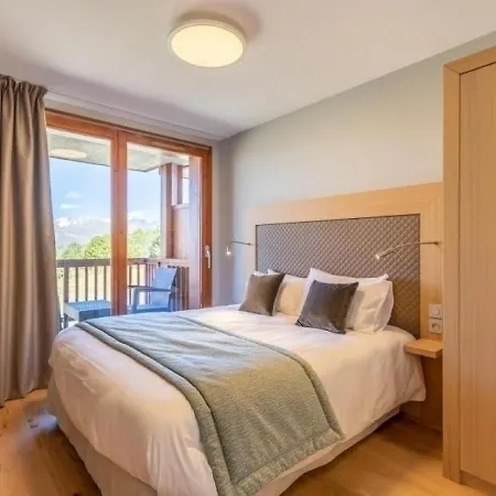 Holiday home Monarques 1000 *