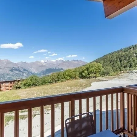 Monarques 1000 Holiday home *