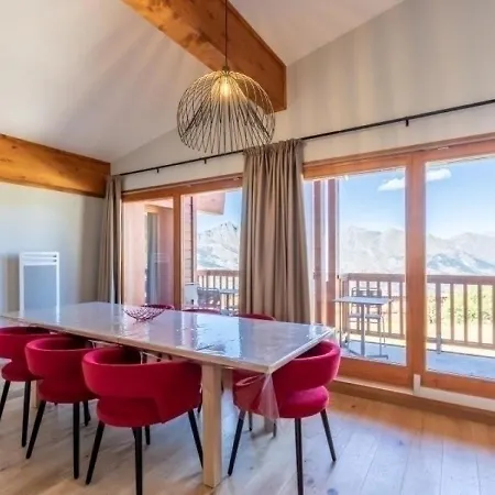 Holiday home Monarques 1000