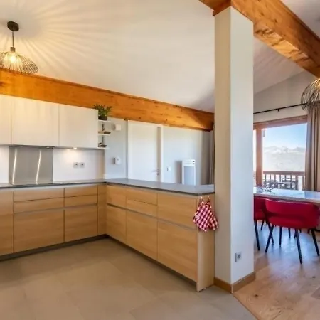 Holiday home Monarques 1000