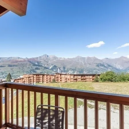 Monarques 1000 Holiday home *